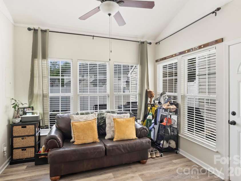 2002 Cramerton Village Drive, Cramerton, NC 28032.  MLS# CAR4368214, YatesRealty ID 16953. 