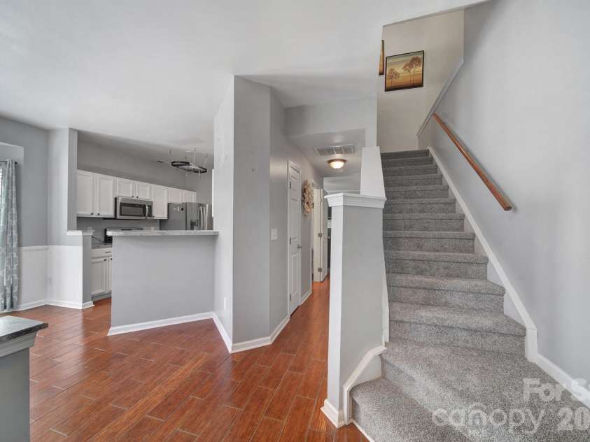 2002 Cramerton Village Drive, Cramerton, NC 28032.  MLS# CAR4425852, YatesRealty ID 16953. 