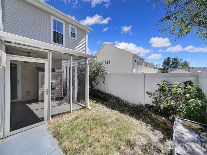 2002 Cramerton Village Drive, Cramerton, NC 28032.  MLS# CAR4425852, YatesRealty ID 16953. 