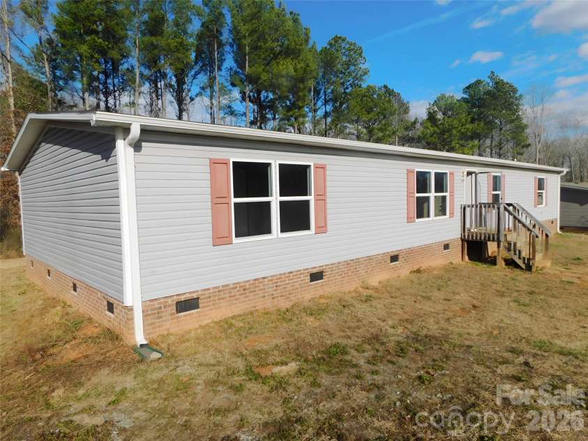 149 Bramble Trail, Salisbury, NC 28144.  MLS# CAR4336235, YatesRealty ID 16954. 