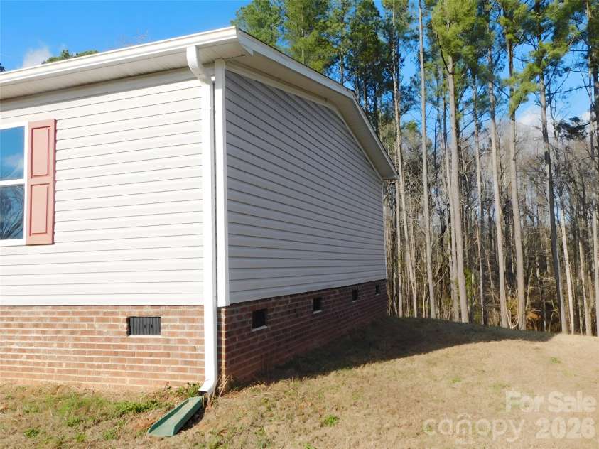149 Bramble Trail, Salisbury, NC 28144.  MLS# CAR4336235, YatesRealty ID 16954. 
