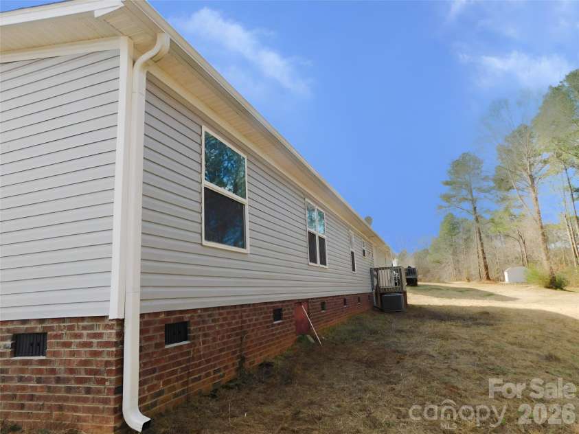 149 Bramble Trail, Salisbury, NC 28144.  MLS# CAR4336235, YatesRealty ID 16954. 