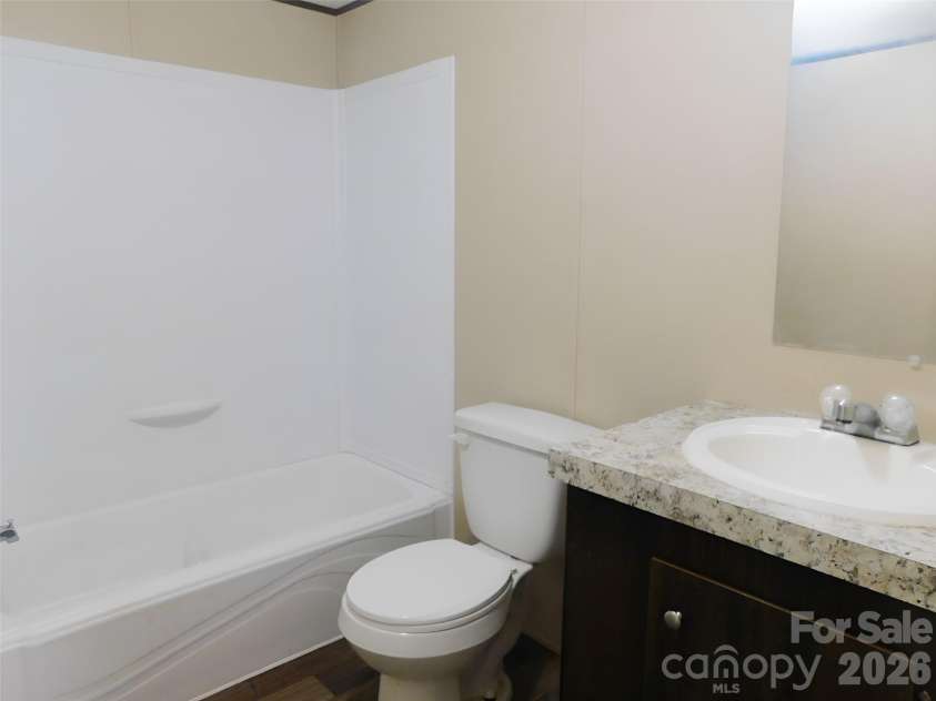 149 Bramble Trail, Salisbury, NC 28144.  MLS# CAR4336235, YatesRealty ID 16954. 