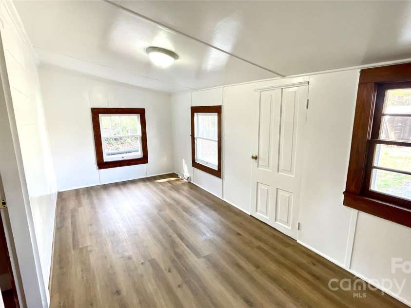 16603 NC Hwy 73 Highway, Albemarle, NC 28001.  MLS# CAR4253474, YatesRealty ID 16955. Bonus room