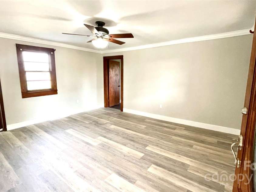 16603 NC Hwy 73 Highway, Albemarle, NC 28001.  MLS# CAR4253474, YatesRealty ID 16955. Living