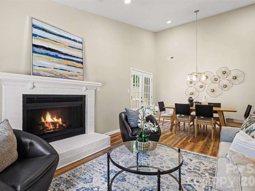 5801 Rocky Mount Court, Charlotte, NC 28214.  MLS# CAR4372194, YatesRealty ID 16955. 