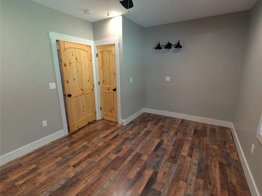 522 Brandon Road, Black Mountain, NC 28711.  MLS# CAR4404394, YatesRealty ID 16958. Bedroom 2