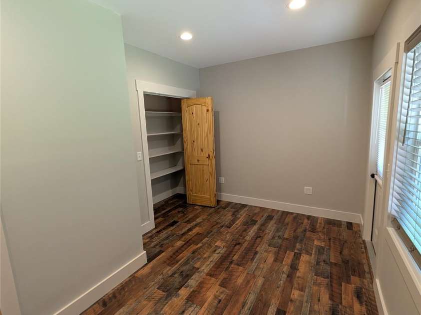522 Brandon Road, Black Mountain, NC 28711.  MLS# CAR4404394, YatesRealty ID 16958. Bedroom 3