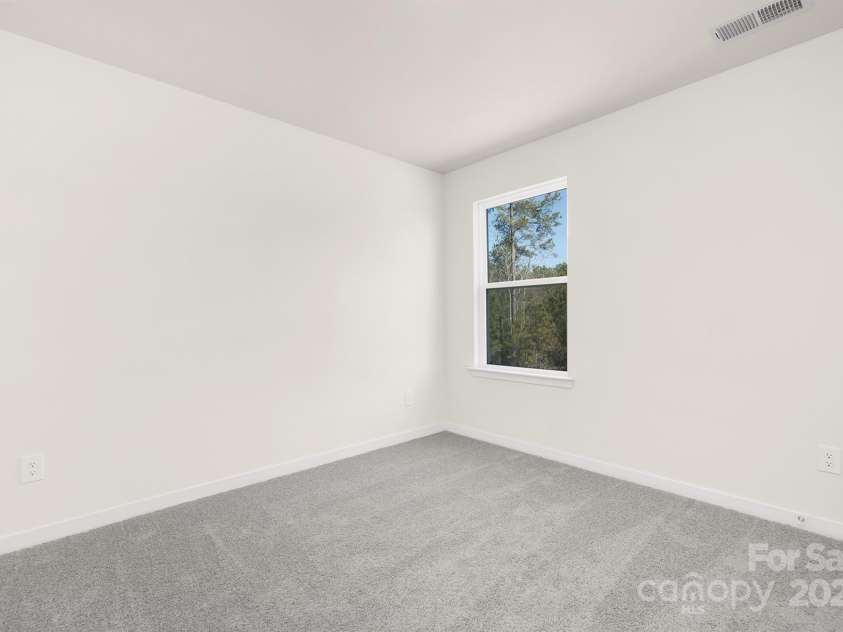 822 Naughton Street, Chester, SC 29706.  MLS# CAR4256739, YatesRealty ID 16958. Bedroom 2