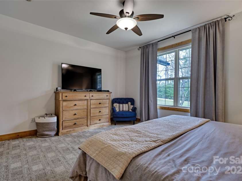 49 Lakeside Falls Road, Cullowhee, NC 28723.  MLS# CAR4255908, YatesRealty ID 16959. 