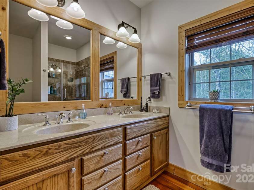 49 Lakeside Falls Road, Cullowhee, NC 28723.  MLS# CAR4255908, YatesRealty ID 16959. 