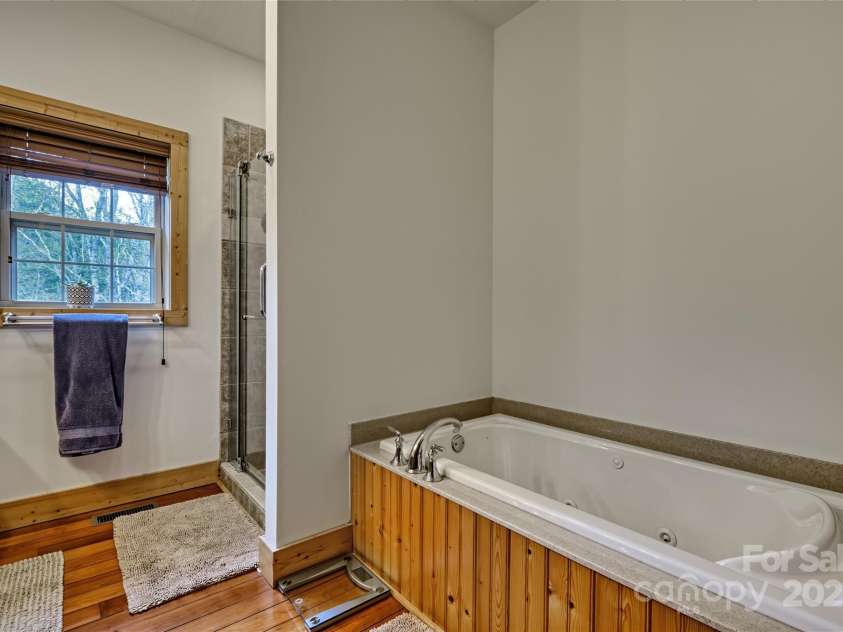 49 Lakeside Falls Road, Cullowhee, NC 28723.  MLS# CAR4255908, YatesRealty ID 16959. 