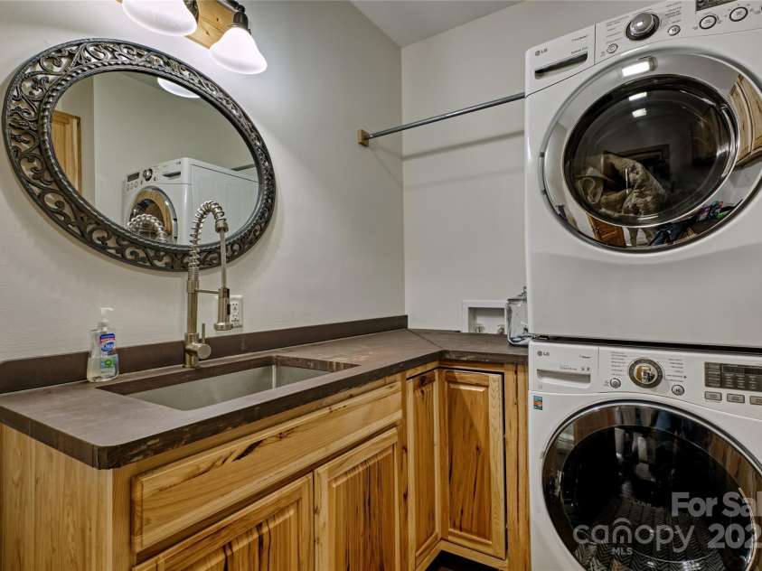 49 Lakeside Falls Road, Cullowhee, NC 28723.  MLS# CAR4255908, YatesRealty ID 16959. 