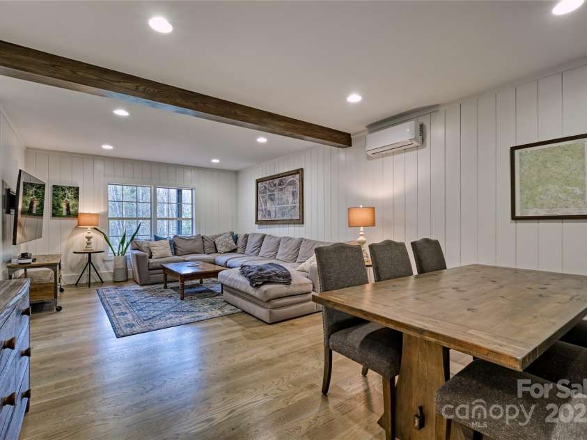 49 Lakeside Falls Road, Cullowhee, NC 28723.  MLS# CAR4255908, YatesRealty ID 16959. 