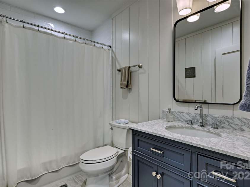 49 Lakeside Falls Road, Cullowhee, NC 28723.  MLS# CAR4255908, YatesRealty ID 16959. 