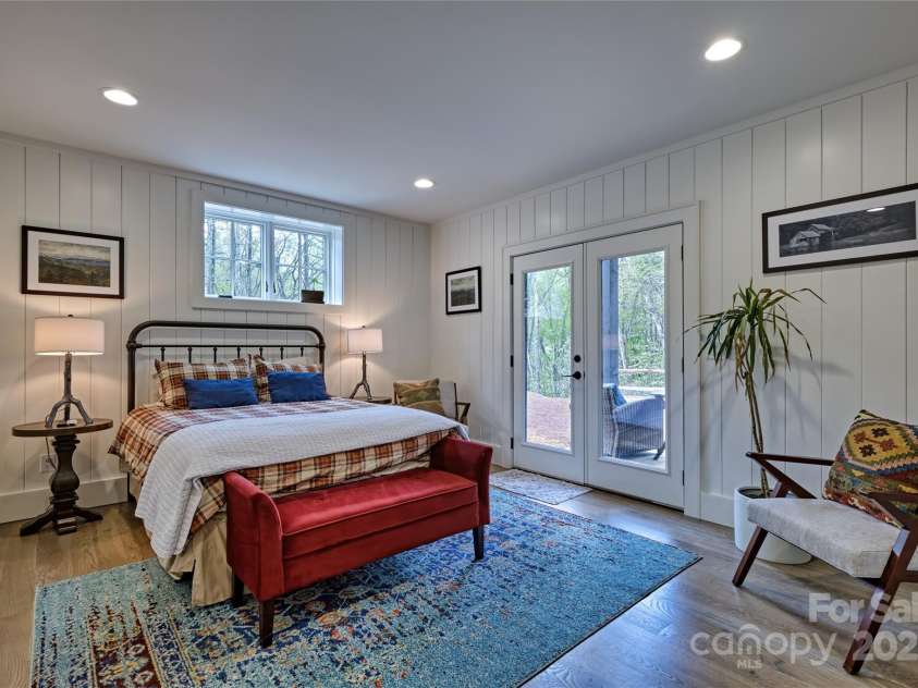 49 Lakeside Falls Road, Cullowhee, NC 28723.  MLS# CAR4255908, YatesRealty ID 16959. 