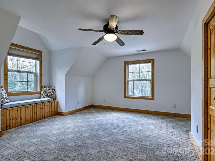 49 Lakeside Falls Road, Cullowhee, NC 28723.  MLS# CAR4255908, YatesRealty ID 16959. 