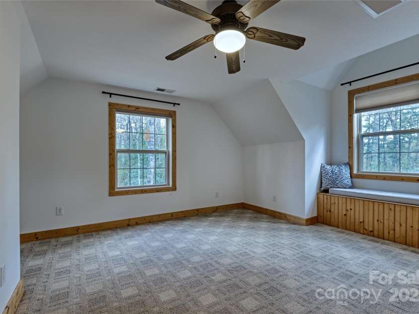 49 Lakeside Falls Road, Cullowhee, NC 28723.  MLS# CAR4255908, YatesRealty ID 16959. 