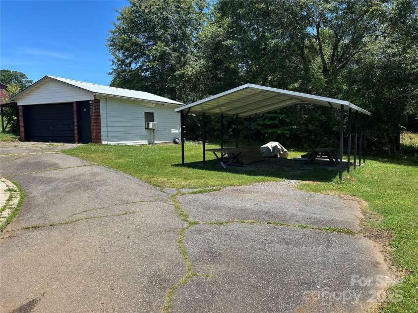 1349 US 221 Highway, Rutherfordton, NC 28139.  MLS# CAR4289776, YatesRealty ID 1696. 