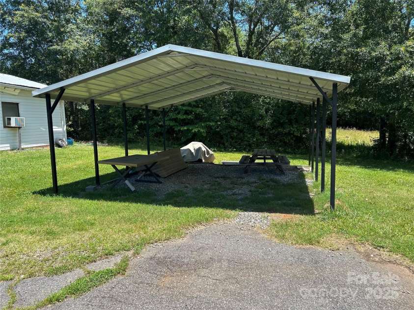 1349 US 221 Highway, Rutherfordton, NC 28139.  MLS# CAR4289776, YatesRealty ID 1696. 