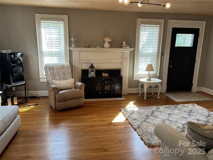 1349 US 221 Highway, Rutherfordton, NC 28139.  MLS# CAR4289776, YatesRealty ID 1696. 