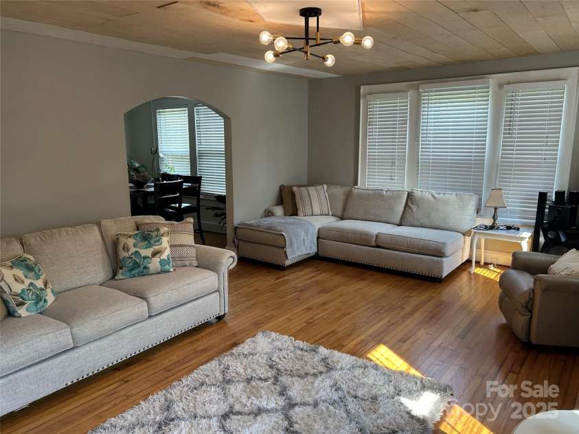 1349 US 221 Highway, Rutherfordton, NC 28139.  MLS# CAR4289776, YatesRealty ID 1696. 