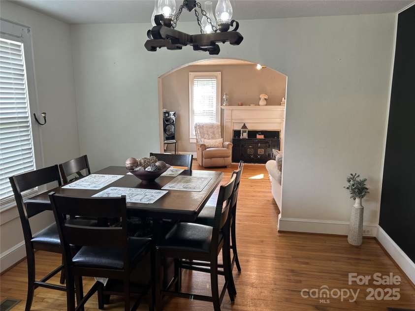 1349 US 221 Highway, Rutherfordton, NC 28139.  MLS# CAR4289776, YatesRealty ID 1696. 