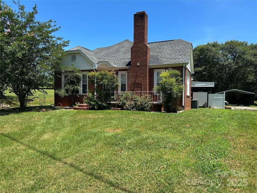 1349 US 221 Highway, Rutherfordton, NC 28139.  MLS# CAR4289776, YatesRealty ID 1696. 