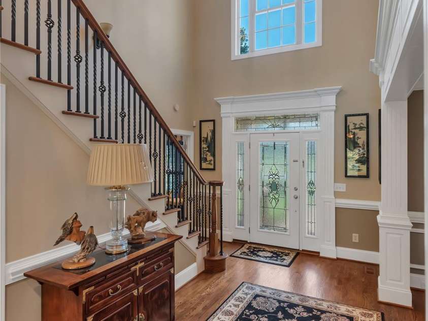 312 Wintergreen Court, Kings Mountain, NC 28086.  MLS# CAR4176420, YatesRealty ID 1696. 