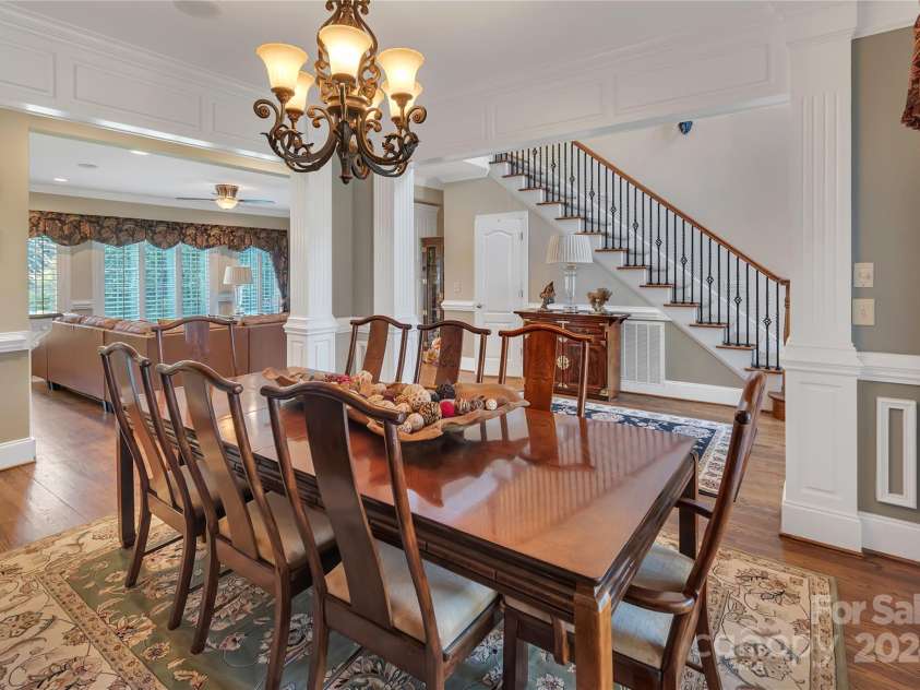312 Wintergreen Court, Kings Mountain, NC 28086.  MLS# CAR4176420, YatesRealty ID 1696. 