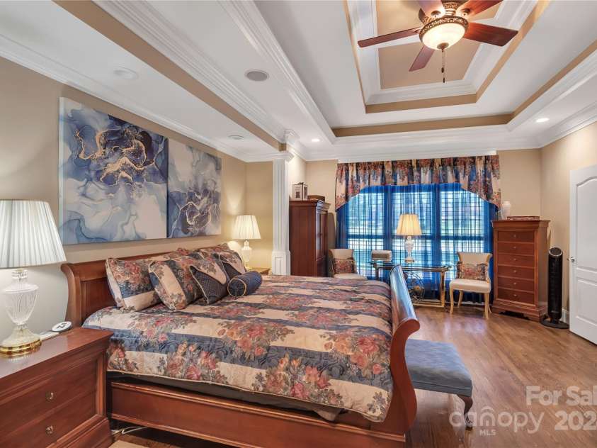 312 Wintergreen Court, Kings Mountain, NC 28086.  MLS# CAR4176420, YatesRealty ID 1696. 