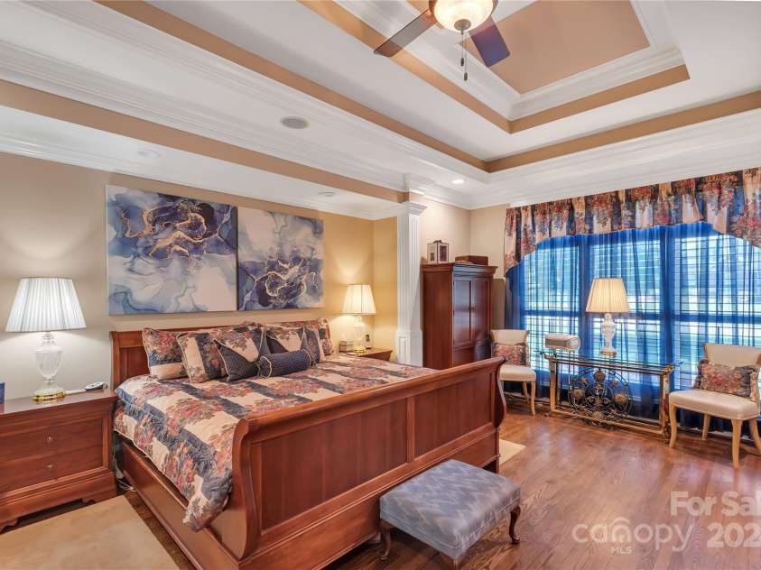 312 Wintergreen Court, Kings Mountain, NC 28086.  MLS# CAR4176420, YatesRealty ID 1696. 