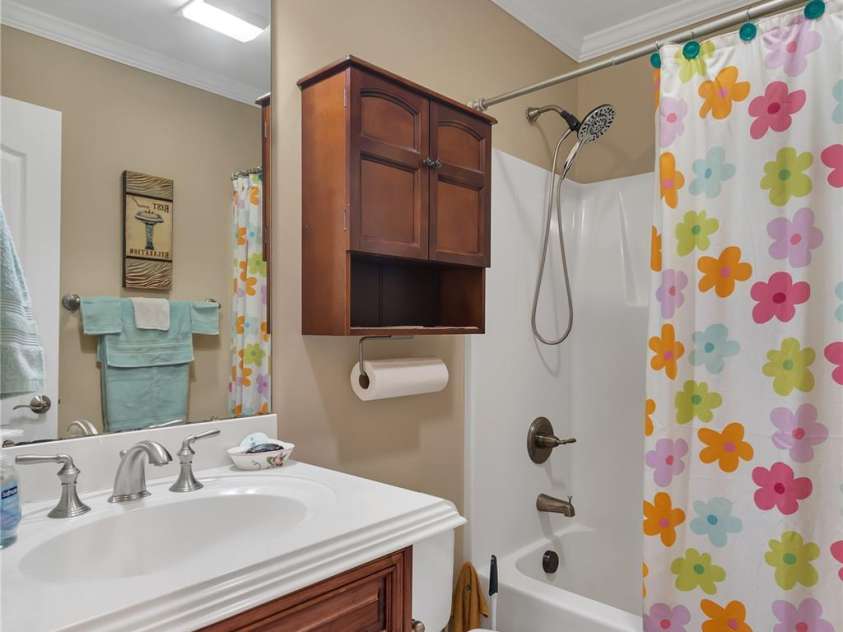 312 Wintergreen Court, Kings Mountain, NC 28086.  MLS# CAR4176420, YatesRealty ID 1696. 