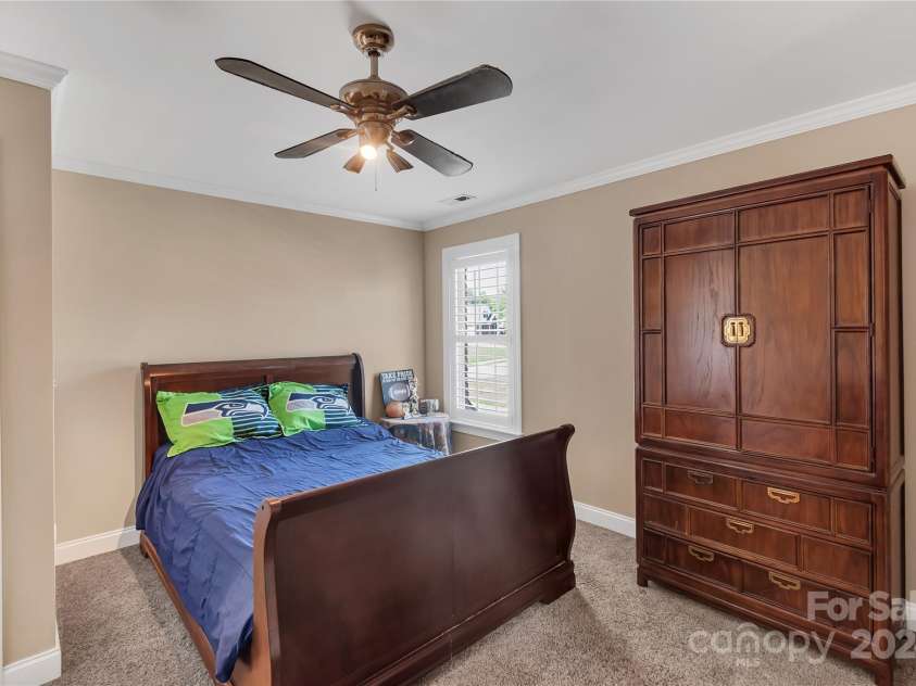312 Wintergreen Court, Kings Mountain, NC 28086.  MLS# CAR4176420, YatesRealty ID 1696. 