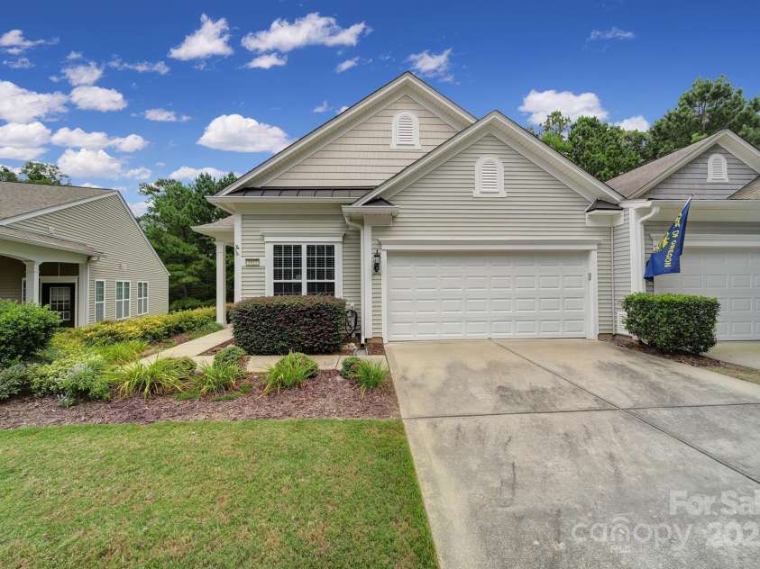 2022 Hudson Lane, Indian Land, SC 29707.  MLS# CAR4283165, YatesRealty ID 16962. 