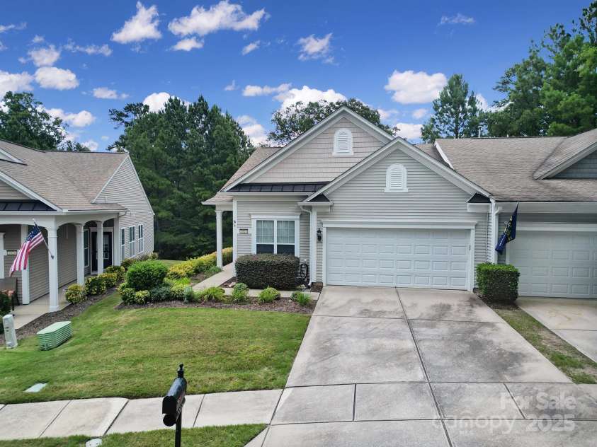 2022 Hudson Lane, Indian Land, SC 29707.  MLS# CAR4283165, YatesRealty ID 16962. 