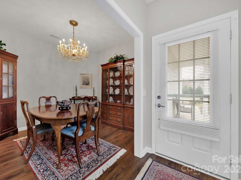 2022 Hudson Lane, Indian Land, SC 29707.  MLS# CAR4283165, YatesRealty ID 16962. 