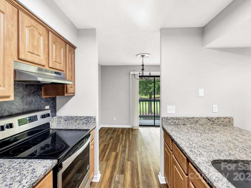 11015 Harrowfield Road, Charlotte, NC 28226.  MLS# CAR4244070, YatesRealty ID 16964. 