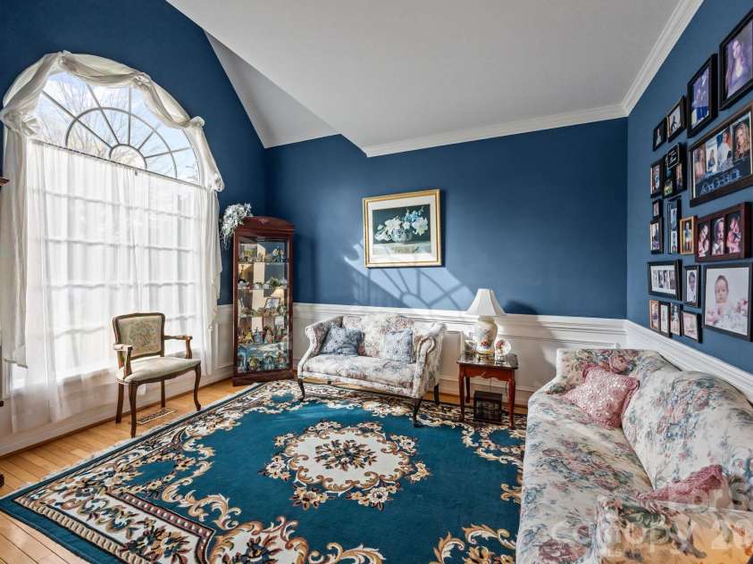 900 Muirfield Drive, Mooresville, NC 28115.  MLS# CAR4340189, YatesRealty ID 16965. 