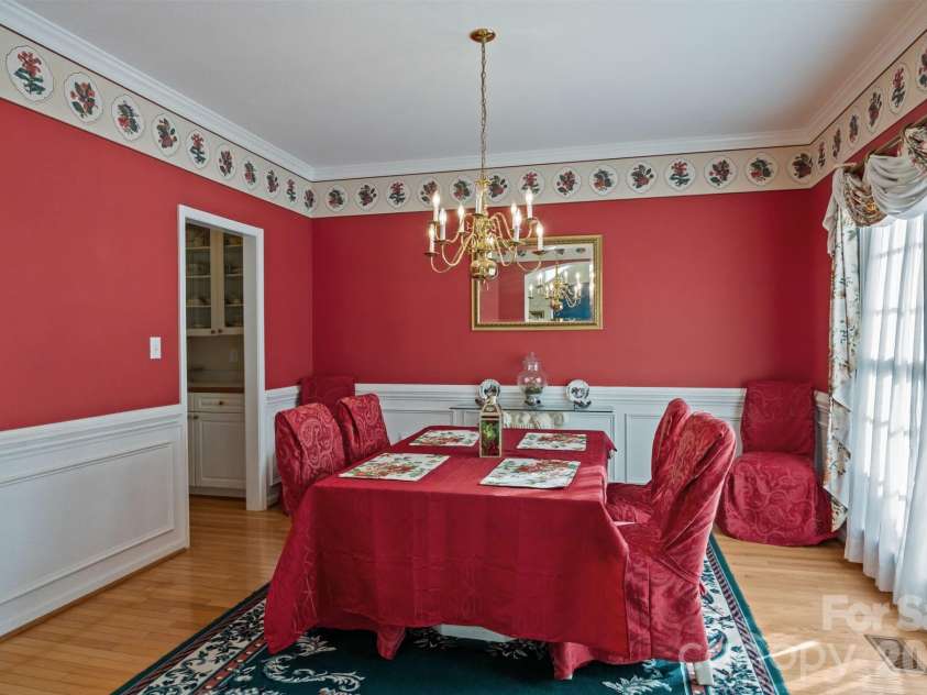 900 Muirfield Drive, Mooresville, NC 28115.  MLS# CAR4340189, YatesRealty ID 16965. 
