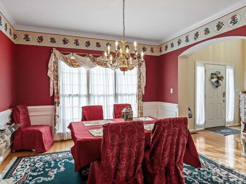 900 Muirfield Drive, Mooresville, NC 28115.  MLS# CAR4340189, YatesRealty ID 16965. 