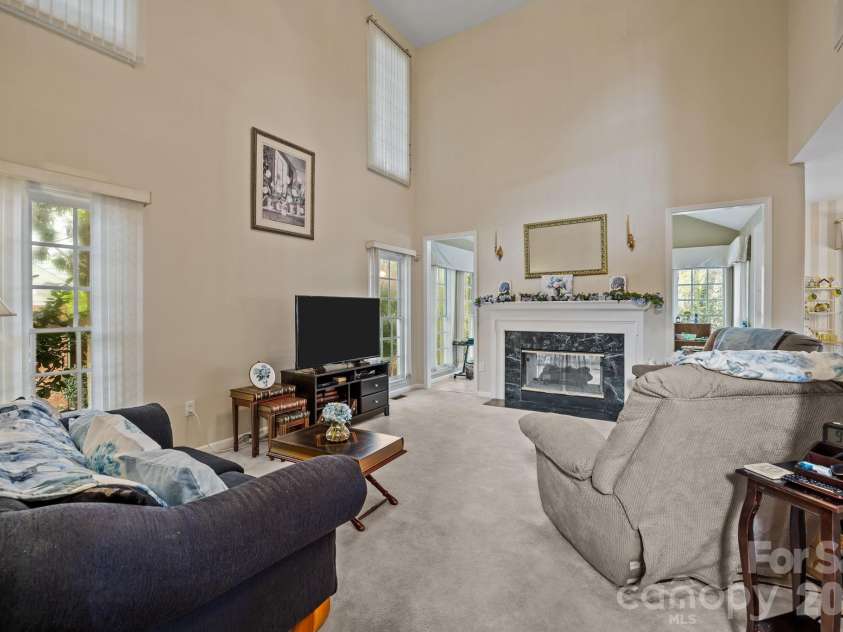 900 Muirfield Drive, Mooresville, NC 28115.  MLS# CAR4340189, YatesRealty ID 16965. 