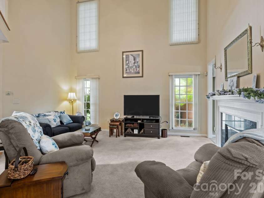 900 Muirfield Drive, Mooresville, NC 28115.  MLS# CAR4340189, YatesRealty ID 16965. 