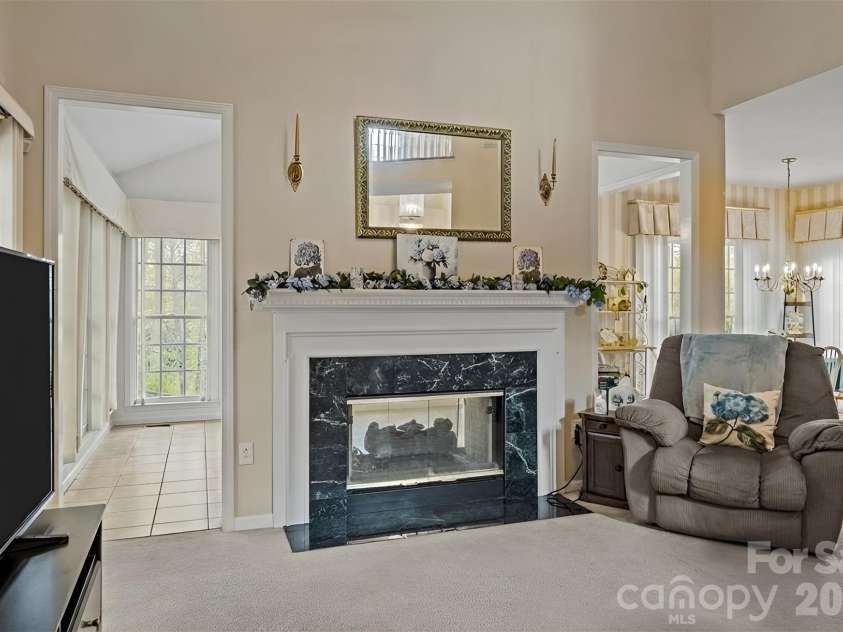 900 Muirfield Drive, Mooresville, NC 28115.  MLS# CAR4340189, YatesRealty ID 16965. 