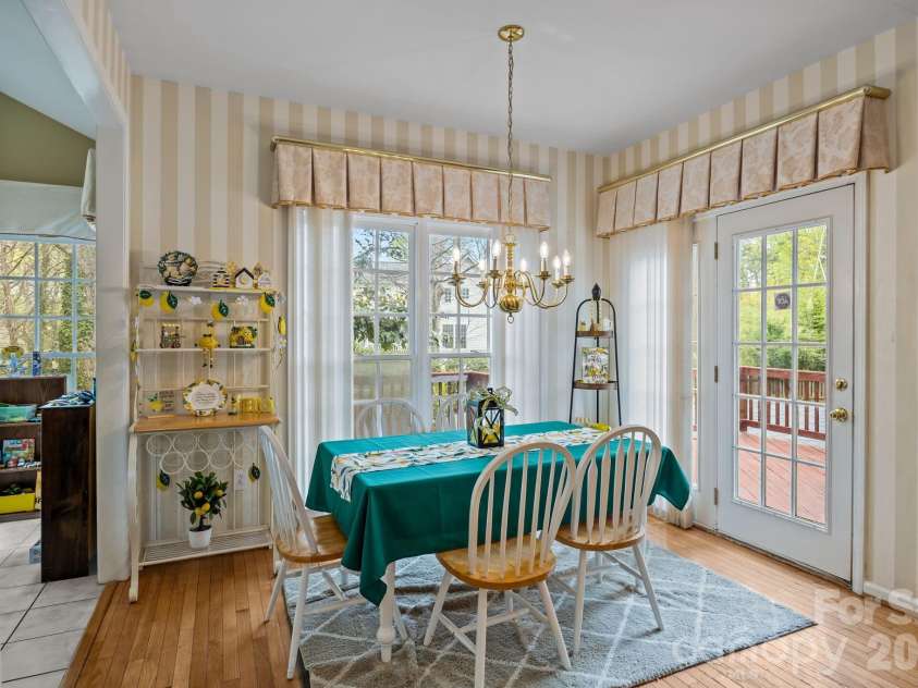 900 Muirfield Drive, Mooresville, NC 28115.  MLS# CAR4340189, YatesRealty ID 16965. 
