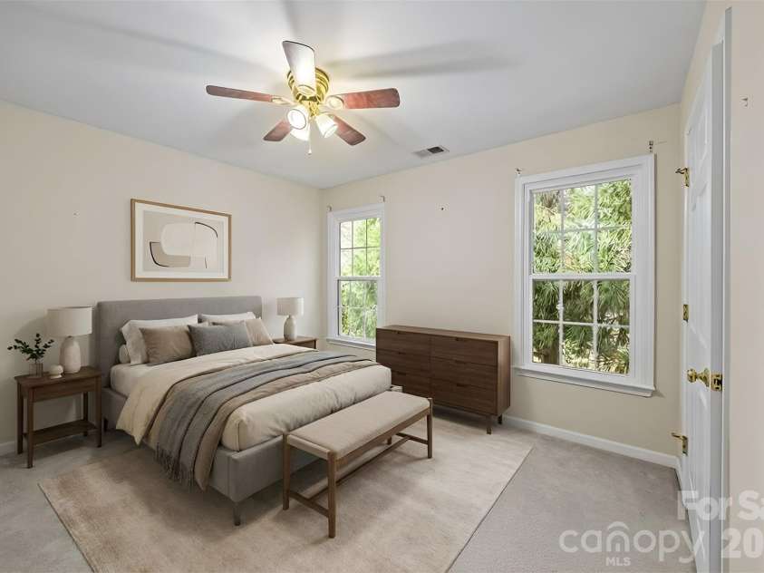 900 Muirfield Drive, Mooresville, NC 28115.  MLS# CAR4340189, YatesRealty ID 16965. 