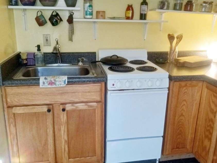 17 & 19 Hubbard Avenue, Asheville, NC 28806.  MLS# CAR4259488, YatesRealty ID 16966. 