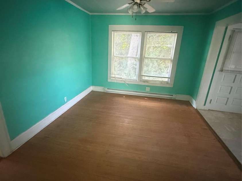 1646 Woodlawn Avenue, Shelby, NC 28150.  MLS# CAR4373899, YatesRealty ID 16968. 