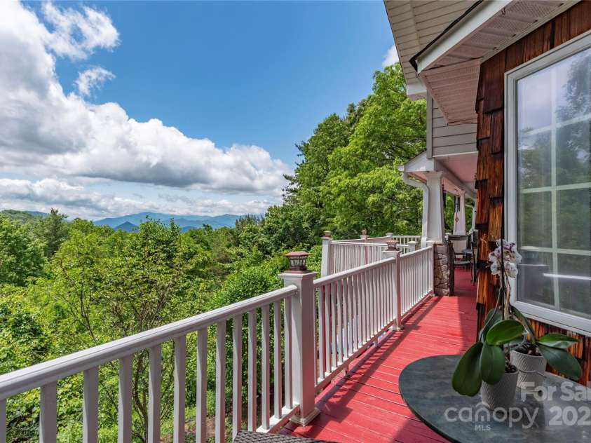 1706 Rock House Cove Road, Clyde, NC 28721.  MLS# CAR4263757, YatesRealty ID 16969. 
