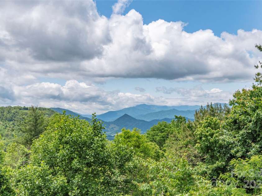 1706 Rock House Cove Road, Clyde, NC 28721.  MLS# CAR4263757, YatesRealty ID 16969. Breathtaking Views!